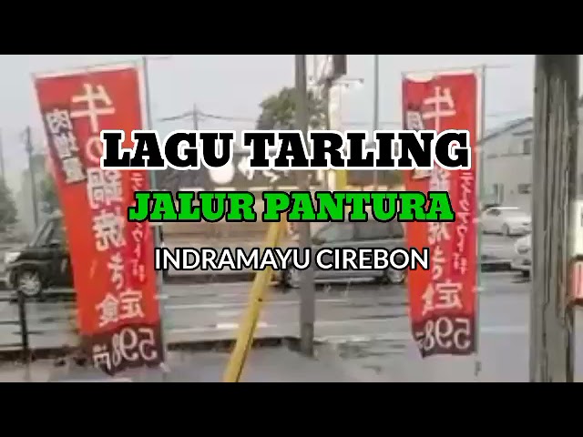 🔴 LAGU TARLING JALUR PANTURA Indramayu Cirebon class=