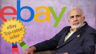 eBay: How eBay Lost The E-Commerce War