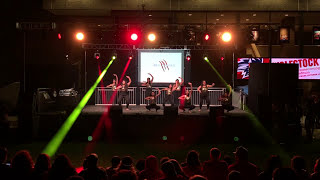 SBU Junoon || Seawolves Showcase 2017