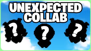 This Surprise Collab Was Announced..