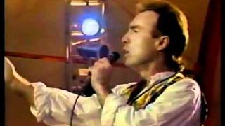 Watch Paul Rodgers Little Bit Of Love video