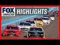 2020 NASCAR Xfinity Series Championship | NASCAR ON FOX HIGHLIGHTS