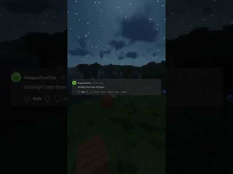 AskReddit ¦ Doomers