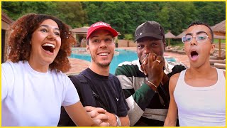 Download Lagu bienvenus dans la vlog house MP3 Download Lagu bienvenus dans la vlog house MP3