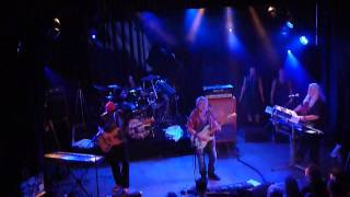 PENDRAGON The Shadow (Part II) [Live 2016 Paris]