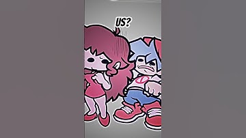 FNF LOVE FOR YOU #fnf #cute #animation #edit