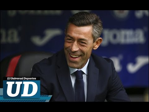 Es importante recibir un baño de humildad: Pedro Caixinha 👌👍 liga mx salaries