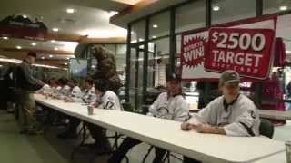 Season Ticket Holder Benefits