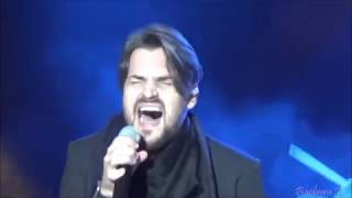 29.09.2018 - Valerio Scanu "Di Sole e D'azzurro" - Valerio Scanu Live Tour 2018 (Potenza)