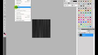 QUICK TEXTURE TUTORIAL - IMVU HAIR TEXTURE