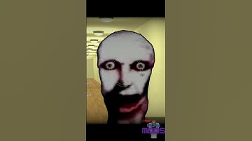 NEXTBOT PINHEAD in GMOD 😥😰😯  #rosaliabizcochitonextbots #gmod #nextbotchasing