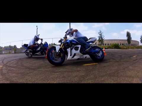 【バイクMAD】バイクが欲しくなる動画