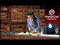 Masterchef Romania S2 E3 Part 3