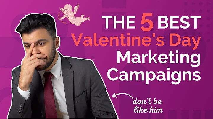 3 Simple Valentine's Day Marketing Ideas for Your Online Store - DayDayNews