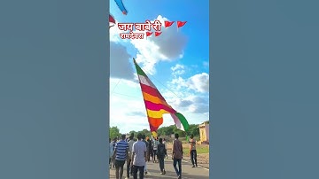 Barmer Se Ramdevra 🚩🚩 #ramdevji #ramdevjiaarti #ramdevpir #ramdevra #trending #viral #sorts #shorts
