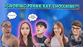 INIGNORE KO SI SHOLLAINE… NAGBREAKDOWN SIYA!?😳   IDOL MOTO GRAND OPENING REVEAL