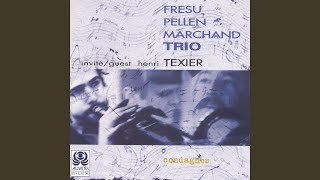 Ar sorserez (feat. Henri Texier)