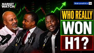 MTN’s ₦707bn Profit, Aradel vs Seplat and the Battle of the Brewers