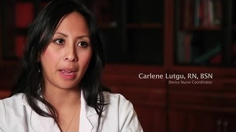 Stanford Hospitals and Clinics: FAQ: biventricular ICD, feeling better