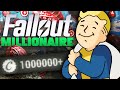 How Long Does It Take To Be A Millionaire In Fallout 4?