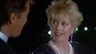 Miami Vice - meeting Melanie Griffith