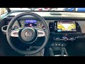 HONDA JAZZ 2020 - crazy INTERIOR TOUR (digital cockpit & new infotainment) Hybrid CROSSTAR Executive