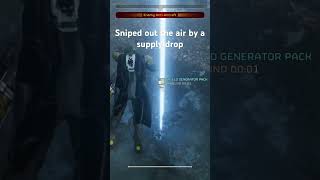 Helldivers 2 Funny Clip Num. 20