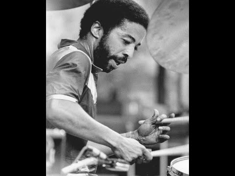 Tony Williams,Wynton Marsalis,Ron Carter & Herbie Hancock - Nefertiti 1981