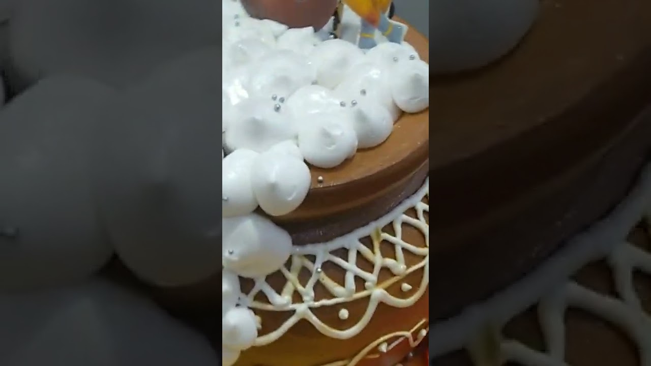 Krishna matki Day Cake rasmalai 3 kg