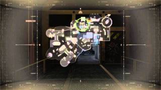 Famous Advanced Warfare: Multi kill choke + split + 5 multi bombing run Profile