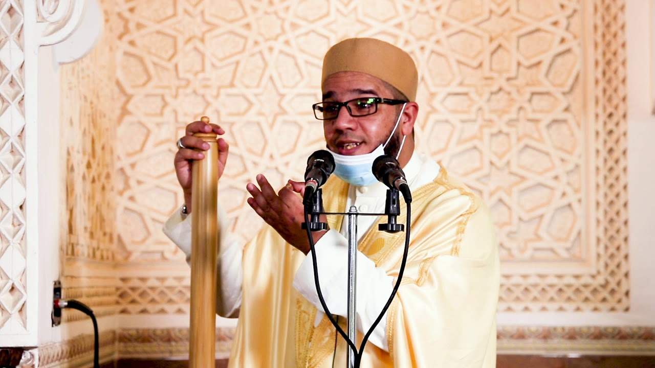 خطبة الجمعة الحسد دآء الأمم 