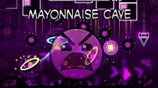 EASY INSANE! YAY! - Geometry Dash - Mayonnaise Cave by Noobas
EASY INSANE! YAY! - Geometry Dash - Mayonnaise Cave by Noobas
ID = 6511152
Attemps = 29
Song = 🎵The Maze Of Mayonnaise by HolyYeah🎵
Link of the Song = 🎶 http://www.newgrounds.com/audio/listen/505813 🎶
EN = One Insane Per Day!
Difficulty = 8🌟(INSANE)
FR = Un Insane Par Jour!
Difficultée = 8🌟(INSANE)
🔰Dont forget the Like and the Little Comment! And if you can, Share this Video or Subscribe!🔰
🔰Noublie pas le Like et le petit Commentaire! Et si tu peux, Partage cette Vidéo ou Abonne-toi!🔰
🎵Intro Song = Time Leaper by Hinkik🎵 EASY INSANE! YAY! - Geometry Dash - Mayonnaise Cave by Noobas
