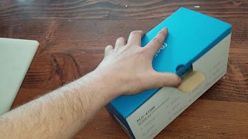 unboxing: Reolink RLC-410W 4MP 1440P Wireless Outdoor Security Camera, 2.4/5Ghz Dual-Band