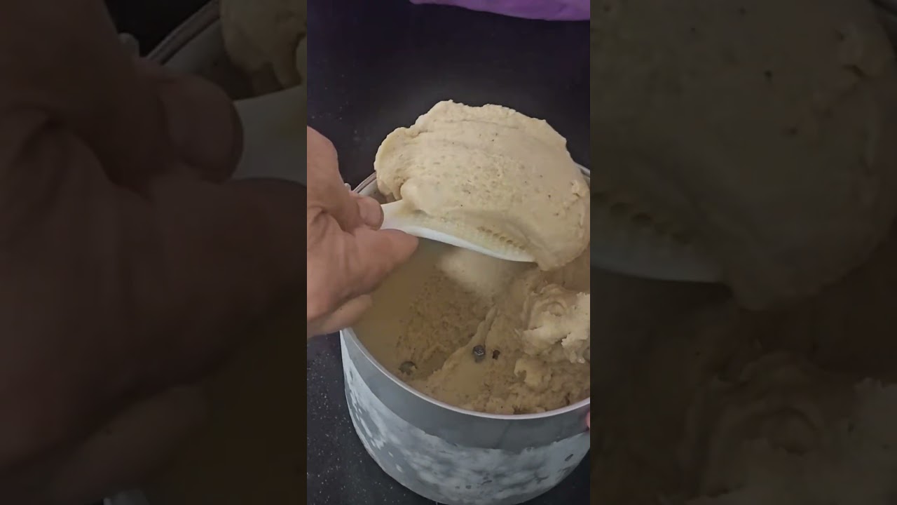 גלידת אגוזי לוז
