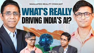 India’s AI Hubs Are Taking Over—Here’s How ft. LatentView