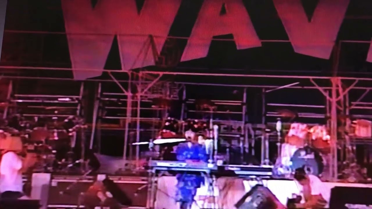 high school HOT WAVE festival Vol.14 - YouTube