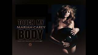 Wendy Williams playing Touch My Body by Mariah Carey