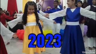 evolução tv manuel kids 2016 2017 2018 2019 2021 2023