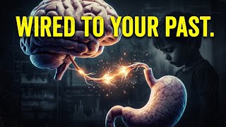 The Hidden Reason Your Stomach Always Hurts (Gut-Brain Science) 
