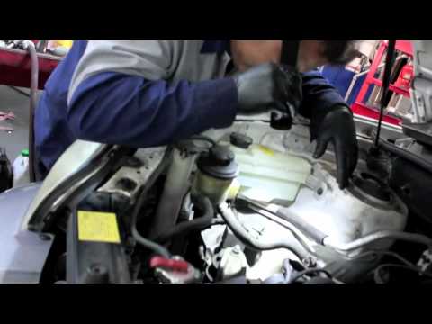General Auto Repair Shop