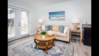 Ocean Mist Condos Hampton Beach