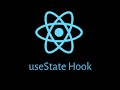React Js ( How To Use USESTATE Hook)