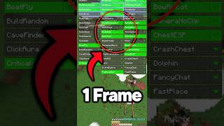 Marlow was CAUGHT Hacking!? #minecraft #marlow #mctiers