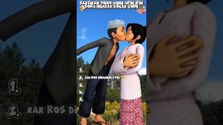 Download Lagu Saksikan Video Meme Upin Ipin Sora Ngakak Kocak Core #upinipin #memes #comedy #funny #top5 #hiburan MP3