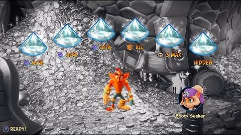 Crash Bandicoot 4: It