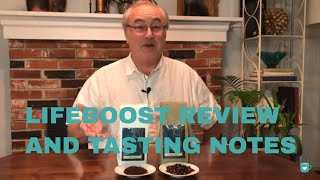 Lifeboost Review And Tasting Notes