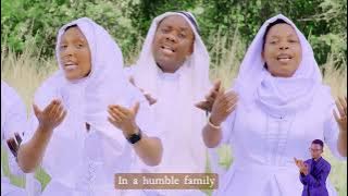 SI IBWAMI by ABAKURIKIYE YESU FAMILY CHOIR 2024