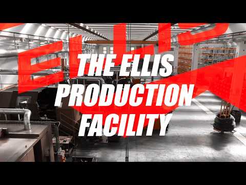 ELLIS ENGINEERING Corporate 2020