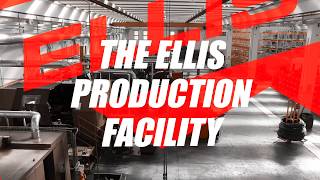ELLIS ENGINEERING Corporate 2020
