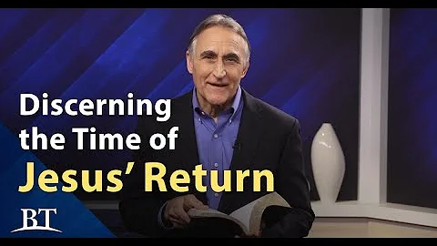 Discerning the Time of Jesus' Return | Beyond Today TV Philippines